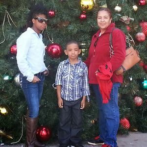 Meet your Posher, Pattie